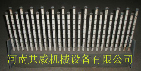 陶瓷棒條篩板