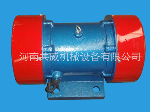 YZS振動(dòng)電機(jī)