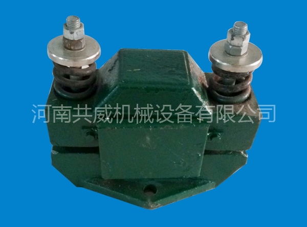 CZ系列電磁倉(cāng)壁振動(dòng)器